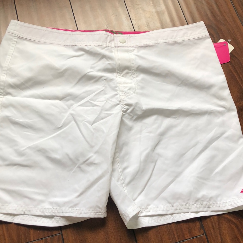 Board shorts